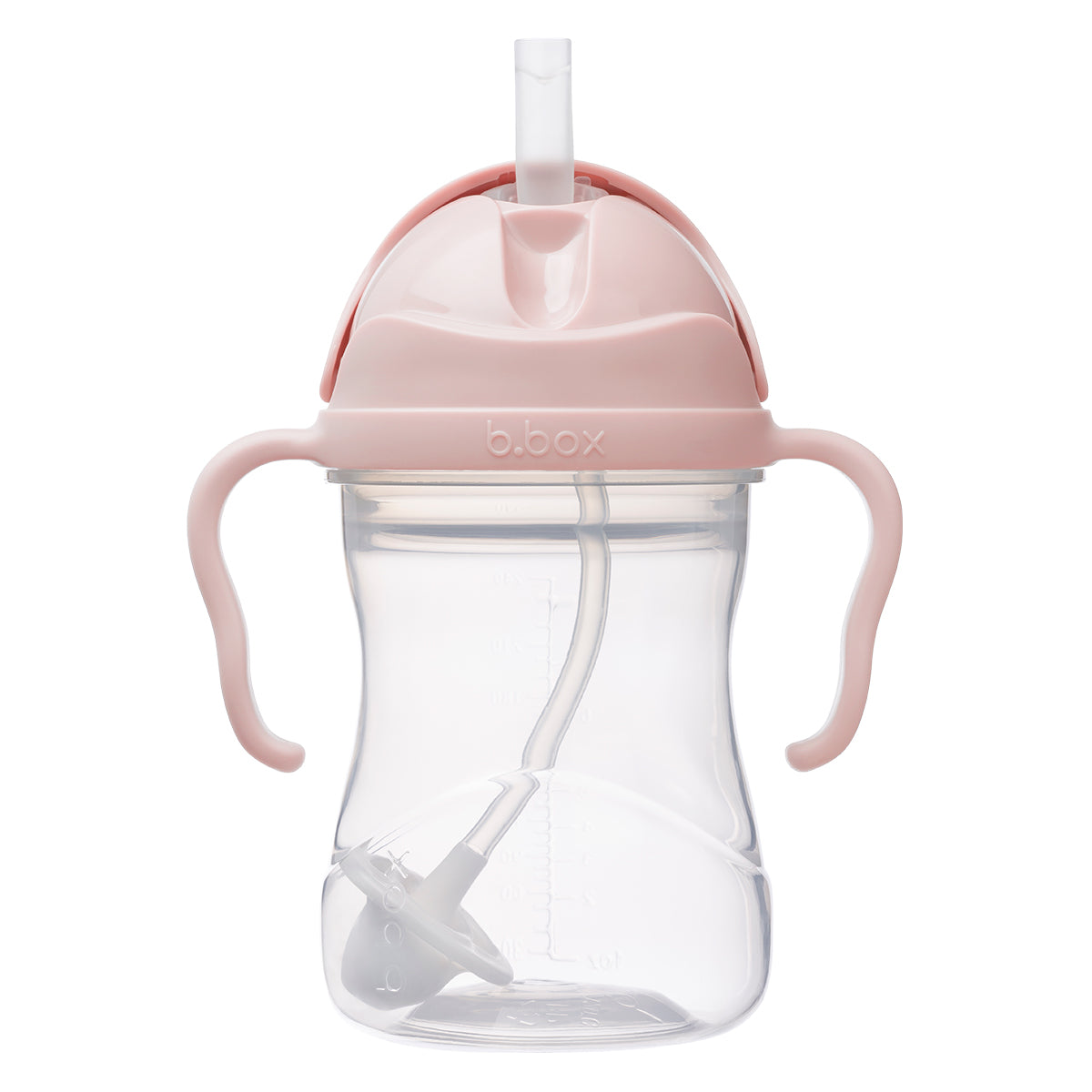 sippy cup - blush