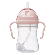 sippy cup - blush