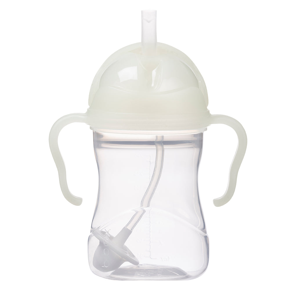 sippy cup - glow in the dark