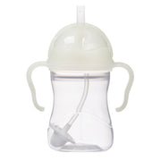 sippy cup - glow in the dark