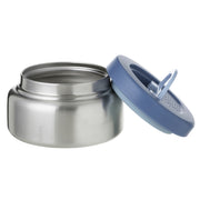 insulated lunch pod - ocean