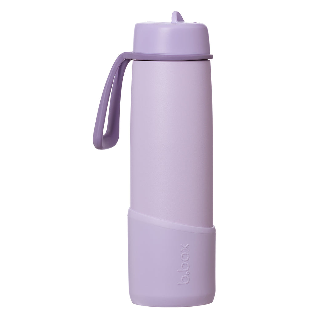 690mL bumper - lilac love