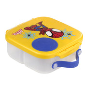 Marvel Spidey by b.box - mini lunchbox