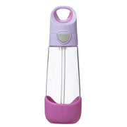 600mL Tritan™ drink bottle - sugar plum