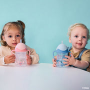 Disney - Stitch sippy cup