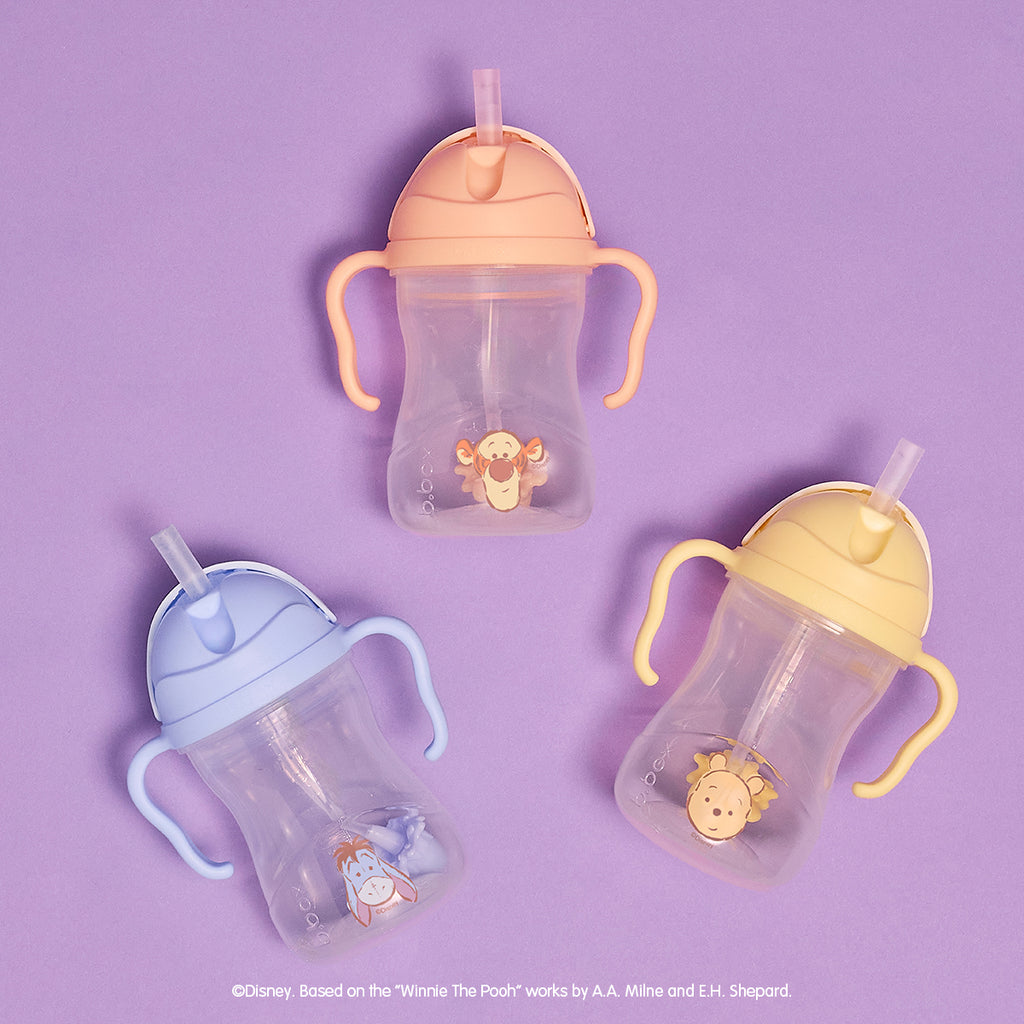 Disney - Winnie The Pooh 100 sippy cup - Tigger