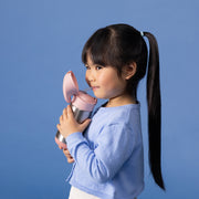 350mL insulated drink bottle - blush crush