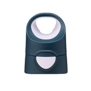 Tritan™ drink bottle lid only - indigo rose