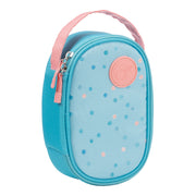 insulated snackbag - confetti