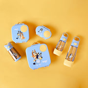 bluey x b.box - 450mL Tritan™ drink bottle -  bingo
