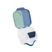 b.box x you - mini lunchbox