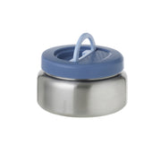 insulated lunch pod - ocean