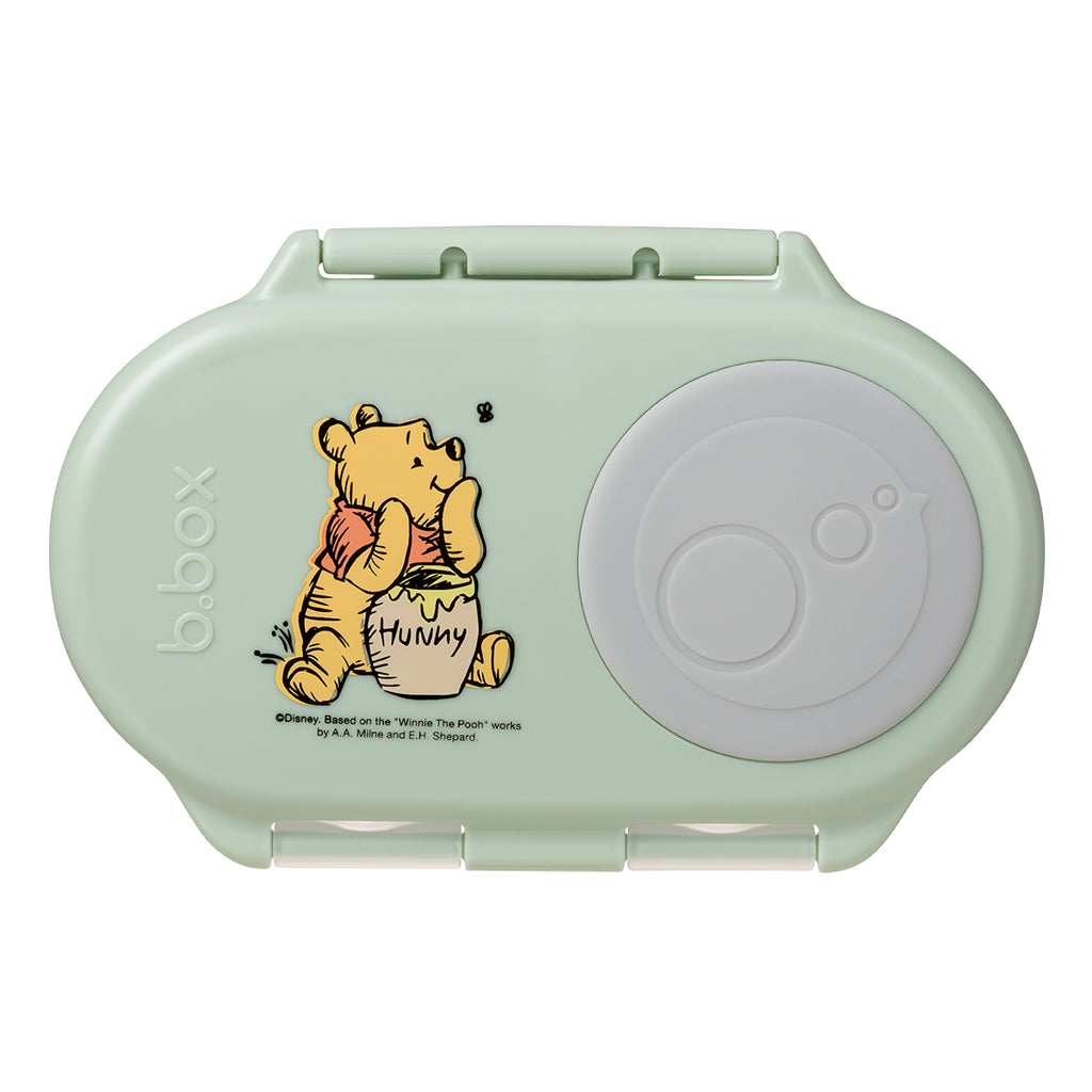 Disney - Winnie The Pooh - snackbox