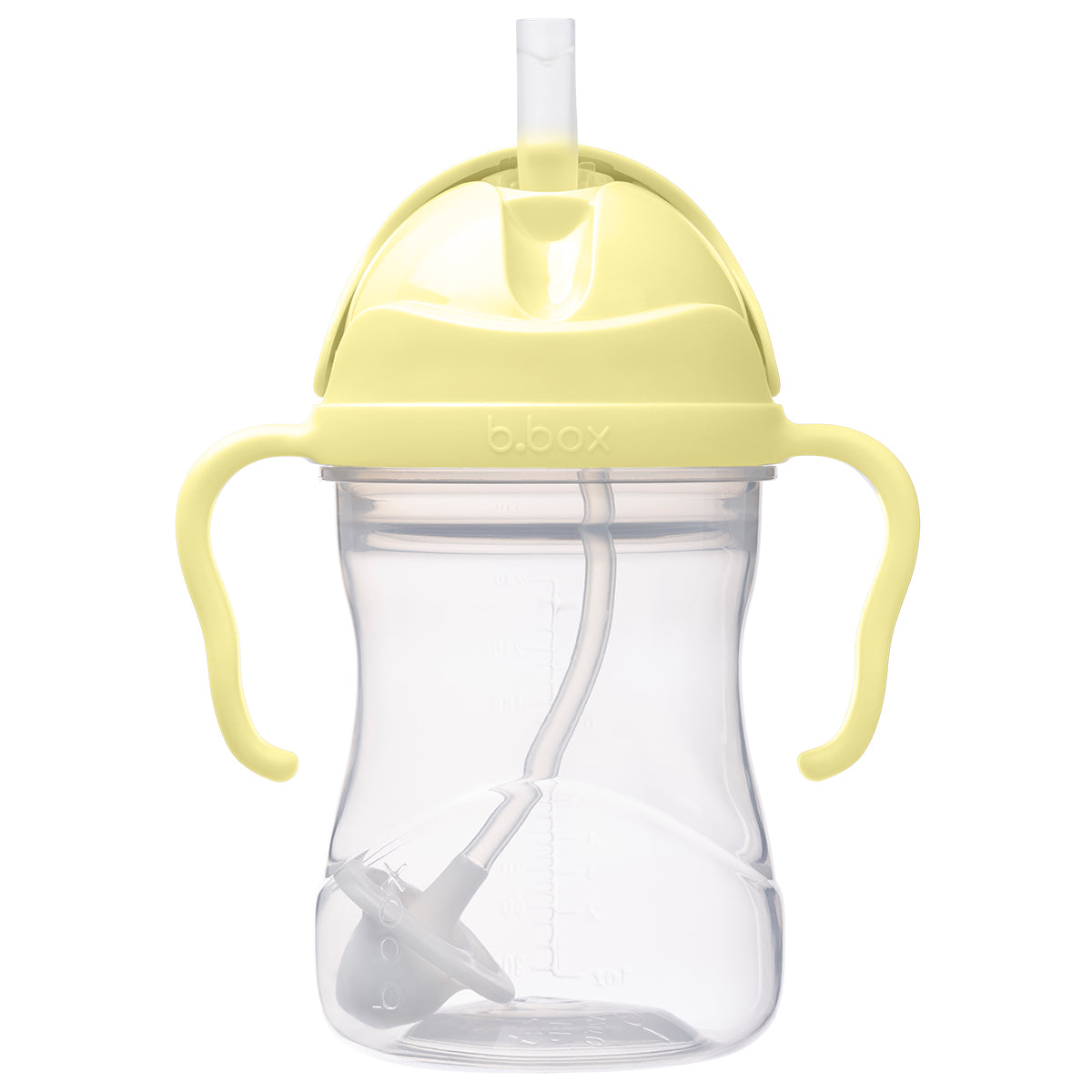 gelato sippy cup - banana split