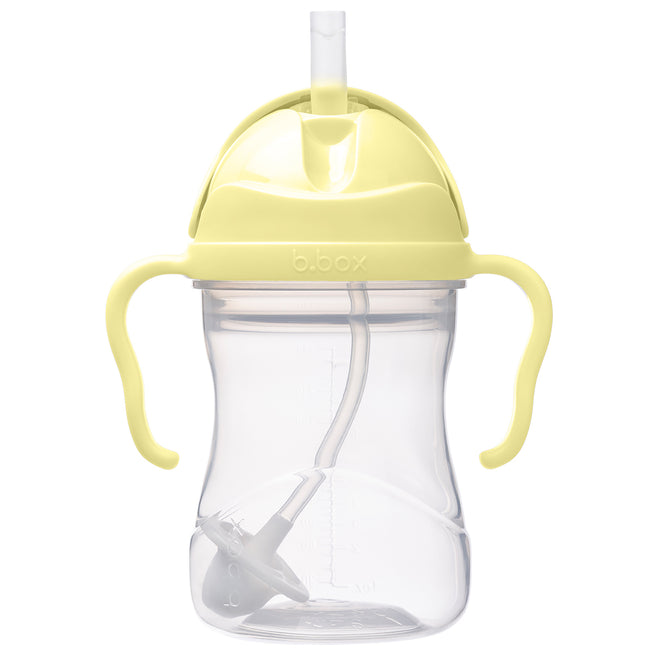 gelato sippy cup - banana split