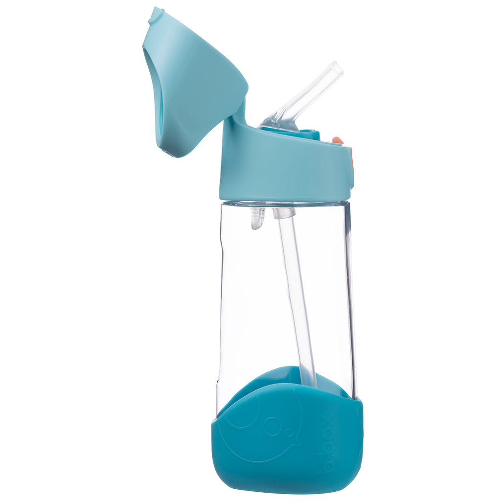 450mL Tritan™ drink bottle - confetti