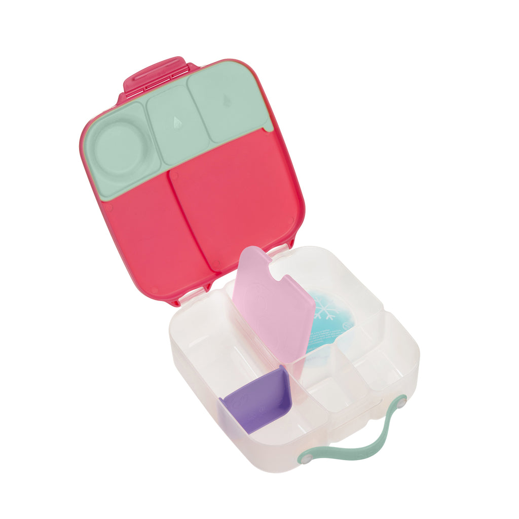 b.box x you - lunchbox