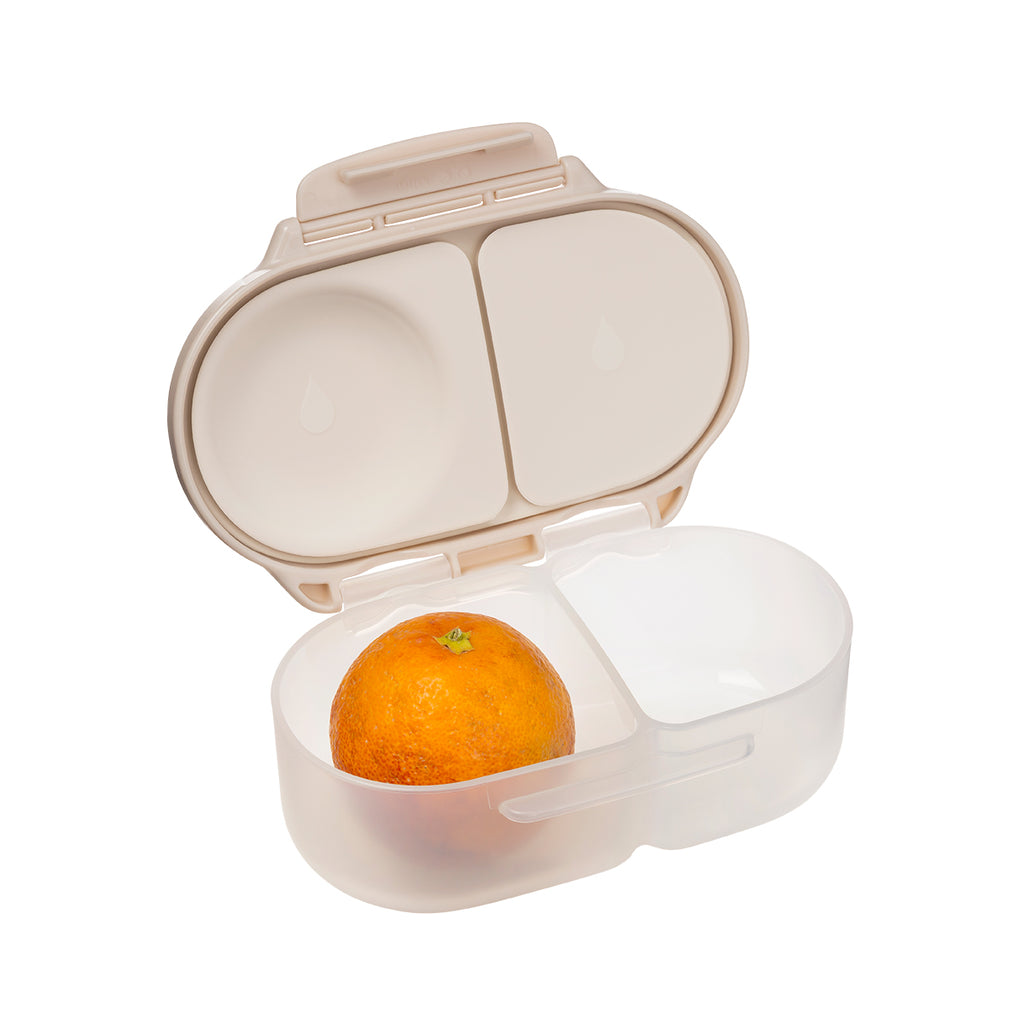 Disney - Mickey Mouse - snackbox