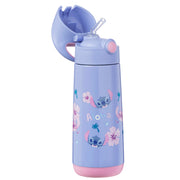 Disney Stitch by b.box - 500mL insulated drink bottle