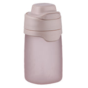 reusable yoghurt pouch - berry
