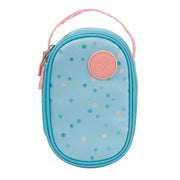 insulated snackbag - confetti