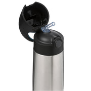 500mL insulated drink bottle - night vision
