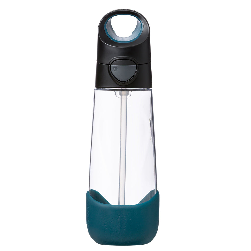 600mL Tritan™ drink bottle - night vision