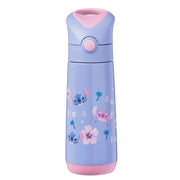 Disney Stitch by b.box - 500mL insulated drink bottle