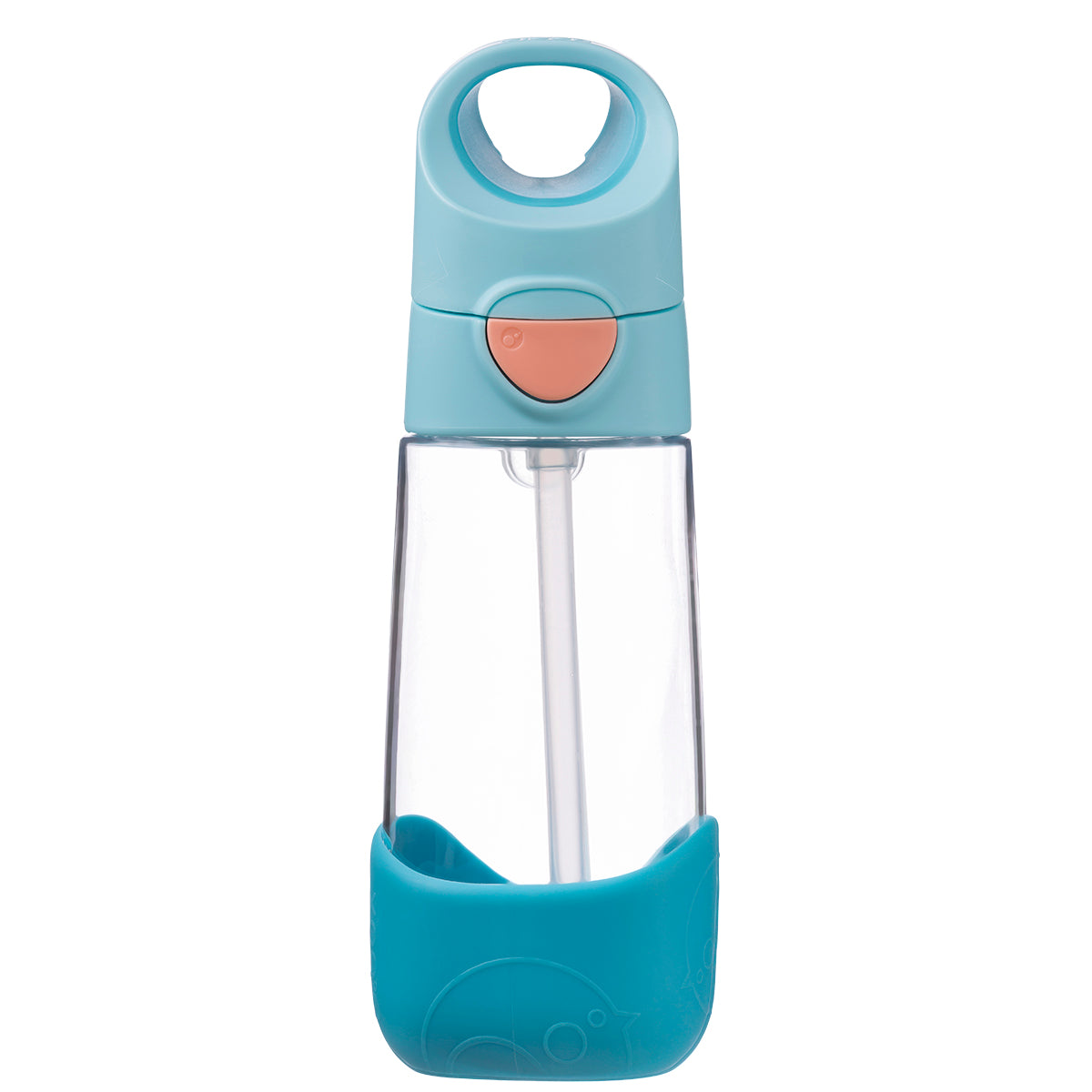 450mL Tritan™ drink bottle - confetti