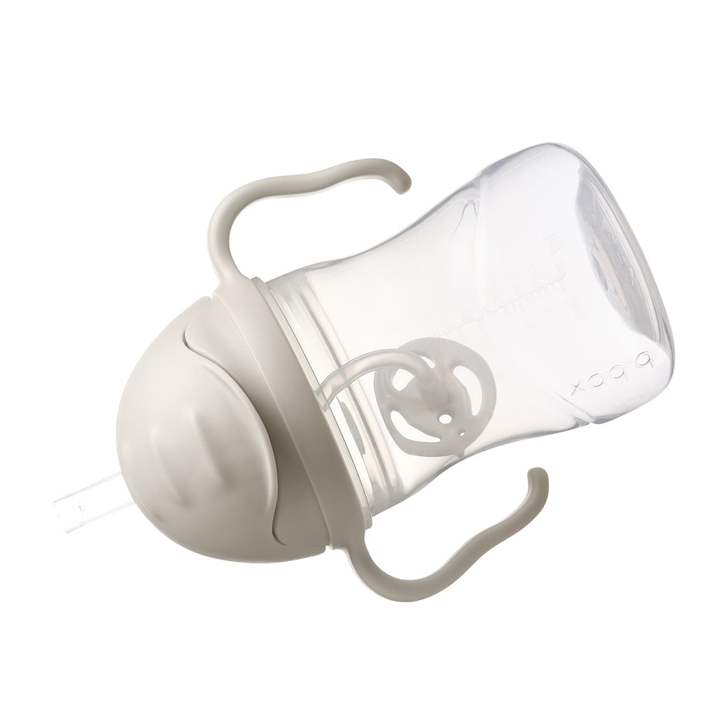 sippy cup - latte
