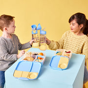 bluey x b.box - 450mL Tritan™ drink bottle -  bingo