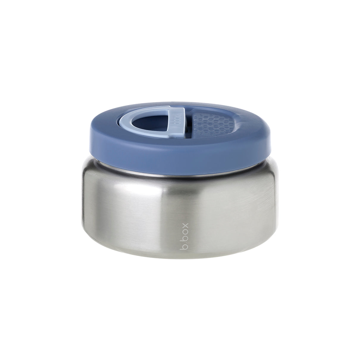 insulated lunch pod - ocean