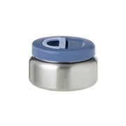 insulated lunch pod - ocean
