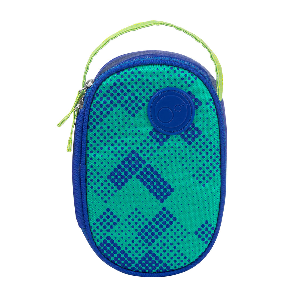 insulated snackbag - recharge