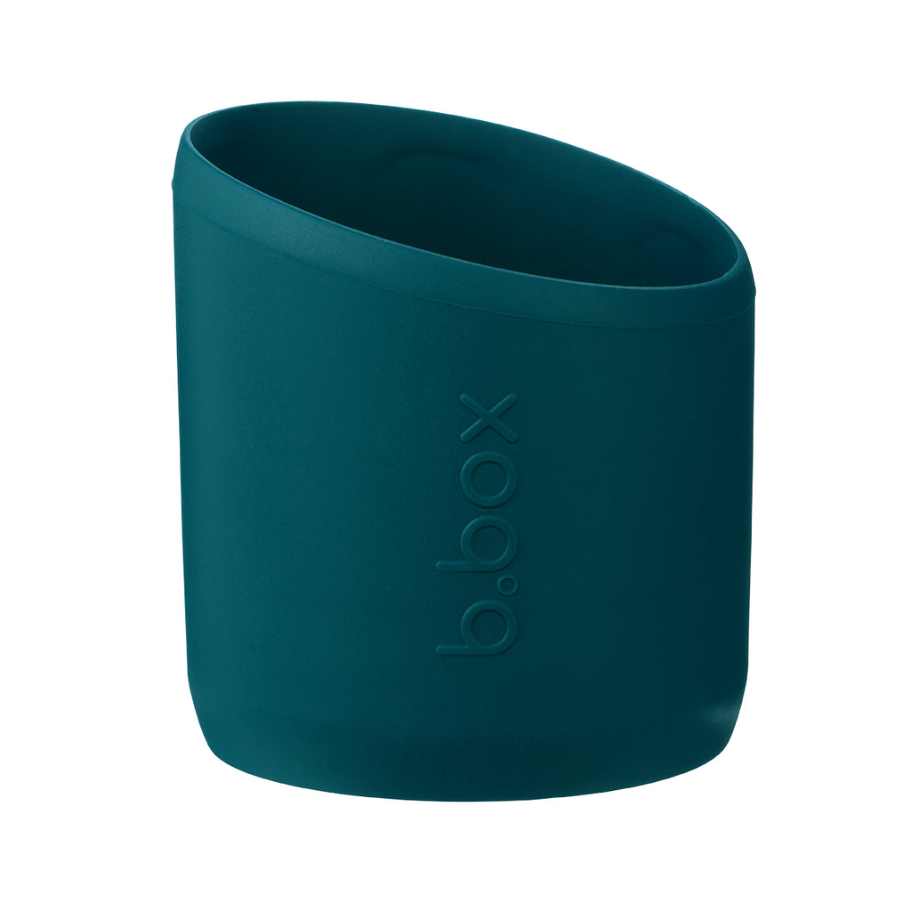 690mL bumper - sea glass