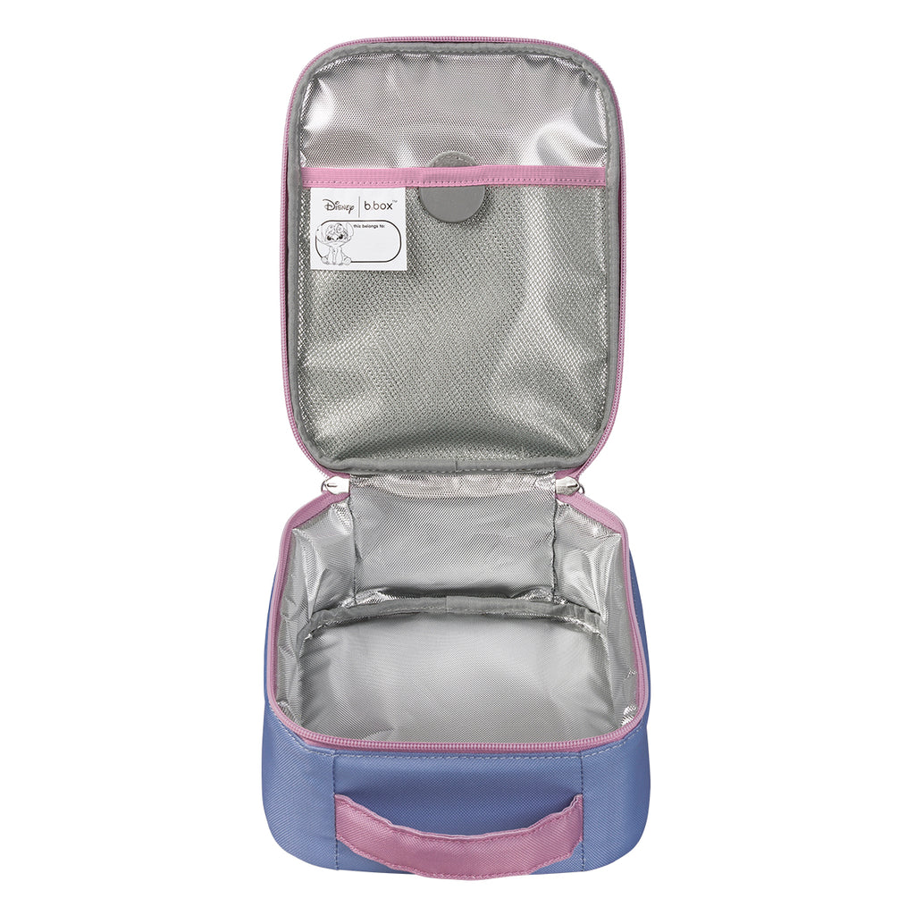 Disney Stitch by b.box - insulated mini lunchbag