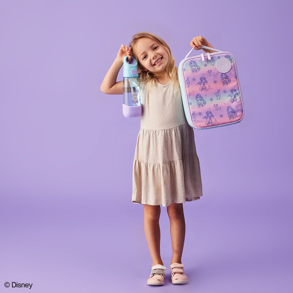 Disney Frozen by b.box - 600mL Tritan™ drink bottle
