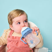 Disney - Stitch sippy cup