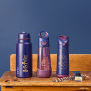 Harry Potter by b.box - 500mL insulated drink bottle