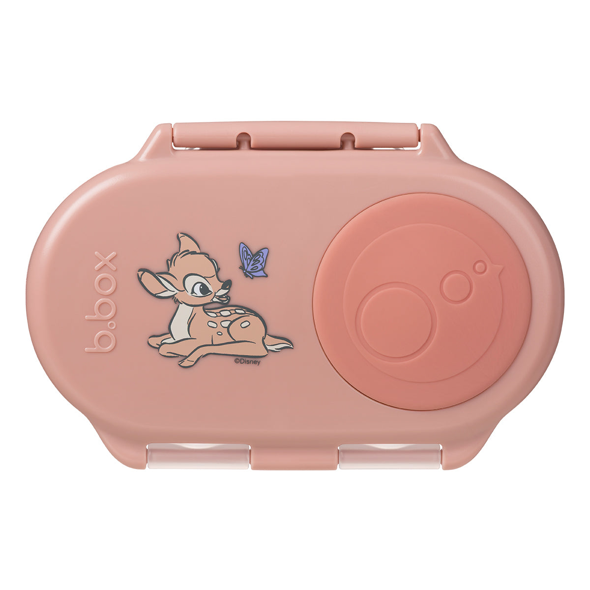 Disney - Bambi - snackbox