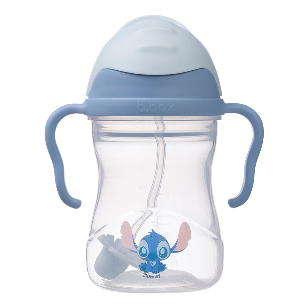 Disney - Stitch sippy cup