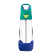 600mL Tritan™ drink bottle - electric jungle