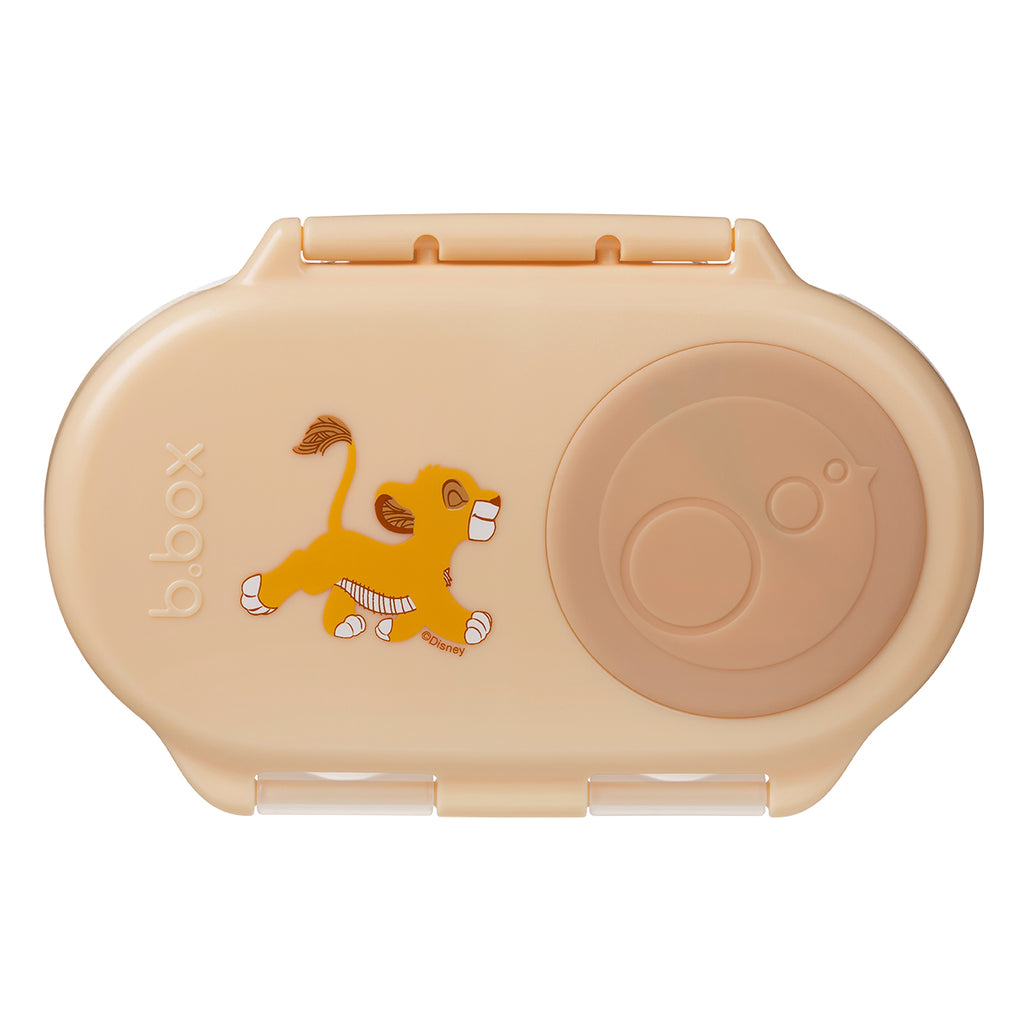 Disney - The Lion King - snackbox