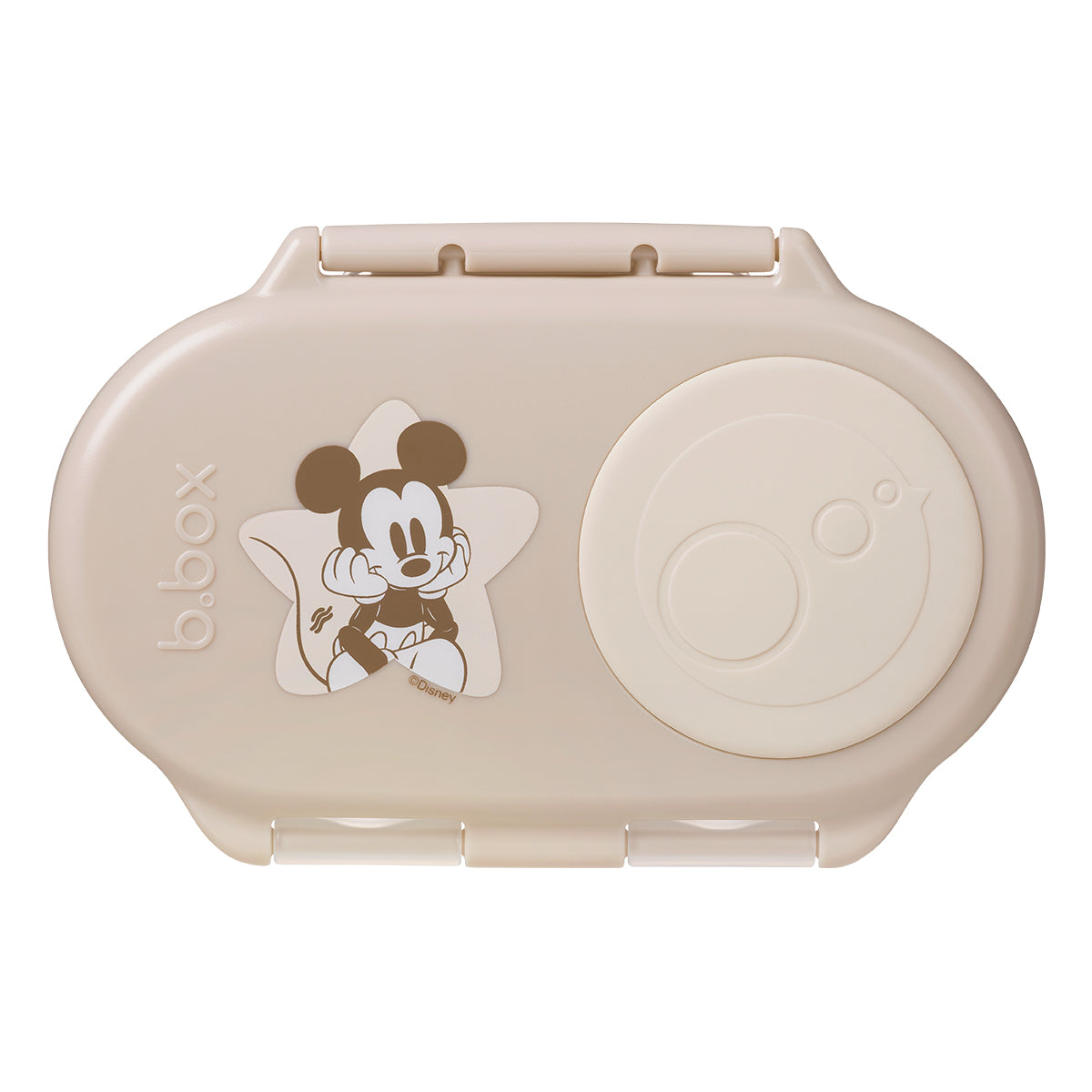 Disney - Mickey Mouse - snackbox