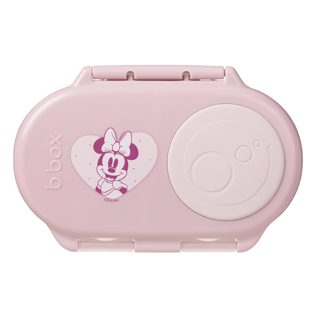 Disney - Minnie Mouse - snackbox