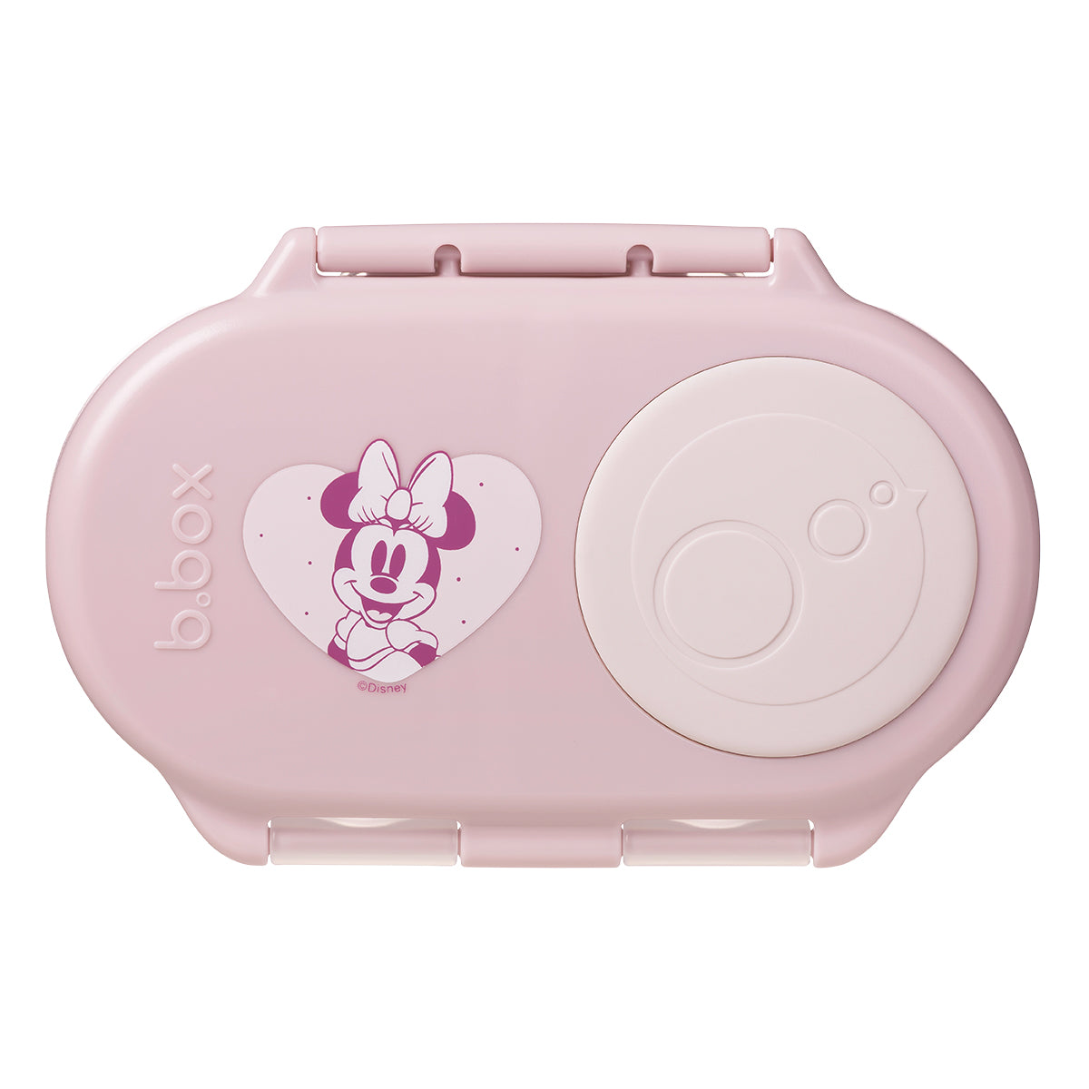 Disney - Minnie Mouse - snackbox