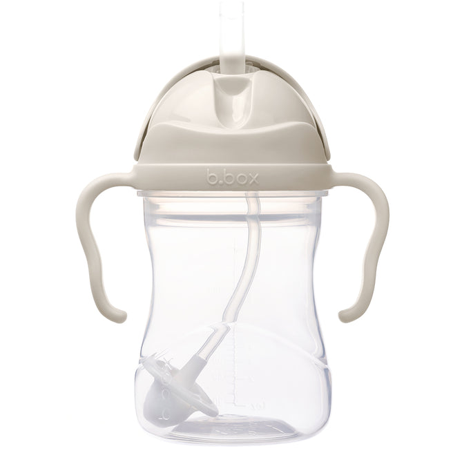 sippy cup - latte