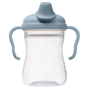 spout cup - ocean