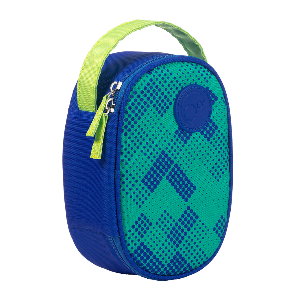 insulated snackbag - recharge