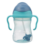 sippy cup - topaz